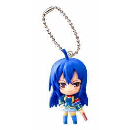 manga - Medaka Box - Strap Swing Vol.1 - Medaka Kurokami - Bandai