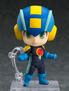 manga - MegaMan.EXE - Nendoroid Super Movable Edition