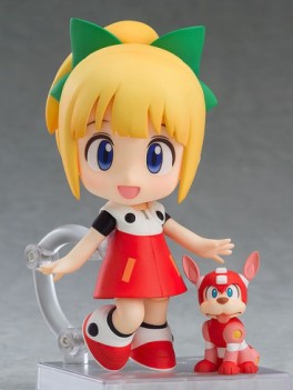 Roll - Nendoroid Ver. Mega Man 11