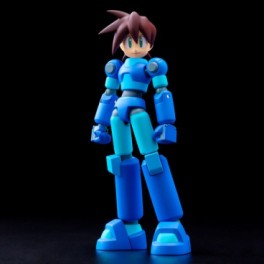 manga - Mega Man Volnutt - 4 Inch-Nel - Sentinel