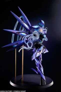 Next Purple Heart - Vertex