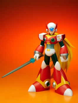 Zero - Gigantic Series - X-Plus