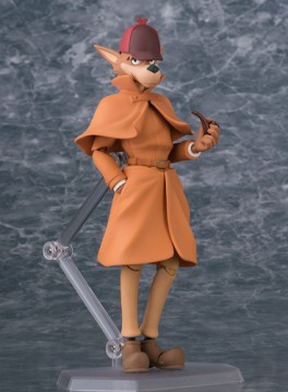 Mangas - Sherlock Holmes - Figma - Phat Company