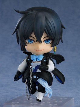 Vanitas - Nendoroid