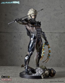 Raiden - Gecco