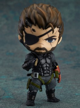 Venom Snake - Nendoroid Ver. Sneaking Suit