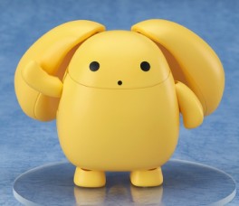 Mangas - Wooser - Metamoroid - Good Smile Company