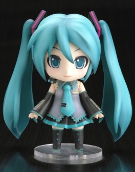 Mangas - Miku Hatsune - Nendoroid