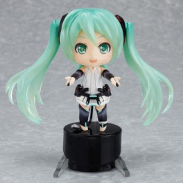 Manga - Miku Hatsune - Nendoroid Ver. Append