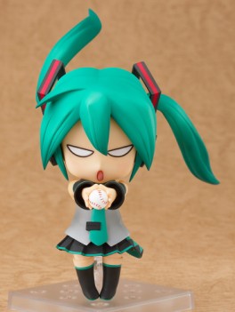 Miku Hatsune - Nendoroid Ver. Mikumix