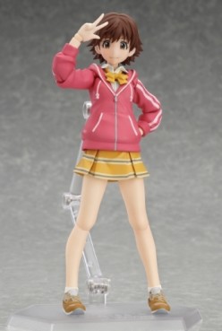 manga - Mio Honda - Ver Cinderella Project - Figma