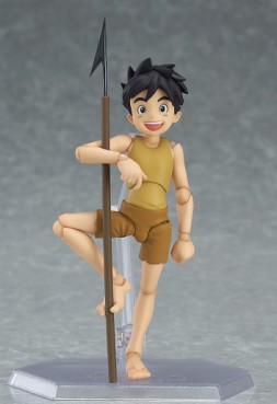 Conan - Figma