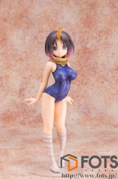 manga - Elma - Ver. School Swimsuit - FOTS Japan