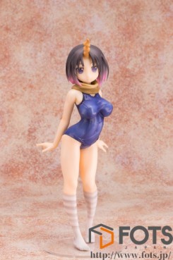 Elma - Ver. School Swimsuit - FOTS Japan