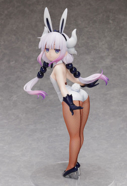 Kamui Kanna - Ver. Bunny - FREEing