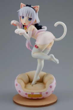 manga - Kanna - Ver. Cat Dragon - Sol International