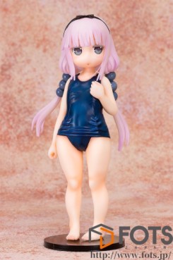 Kanna - Ver. Swimsuit - FOTS Japan