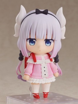 Mangas - Kanna - Nendoroid