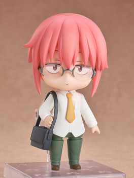 produits dérivés - Kobayashi - Nendoroid