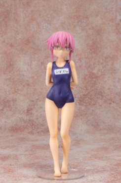 Kobayashi - Ver. School Swimsuit - B'full & FOTS Japan