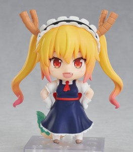 Mangas - Thor - Nendoroid
