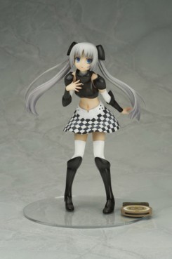 Miss Monochrome - Ver. Black - Bell Fine