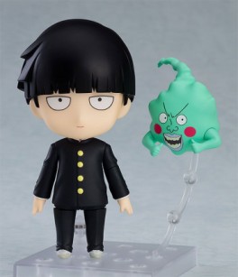 manga - Shigeo Kageyama - Nendoroid