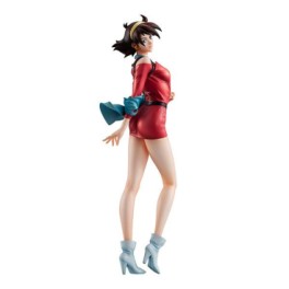 Rain Mikamura - Gundam Girls Generation - Megahouse