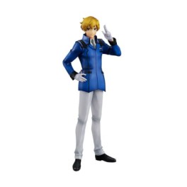 Mangas - Graham Aker - Gundam Guys Generation - Megahouse