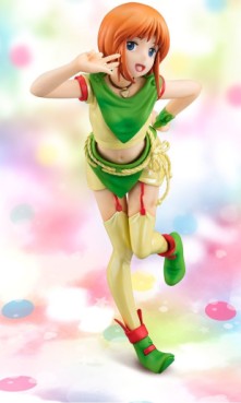 manga - Elpeo Puru - RAHDXG.A.NEO Limited Reprint Edition - Megahouse