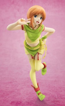 manga - Elpeo Puru - RAHDXG.A.NEO - Megahouse