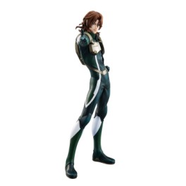Mangas - Lockon Stratos - Gundam Guys Generation - Megahouse