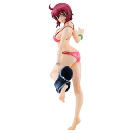 Lunamaria Hawke - Gundam Girls Generation Ver. Swimsuit - Megahouse