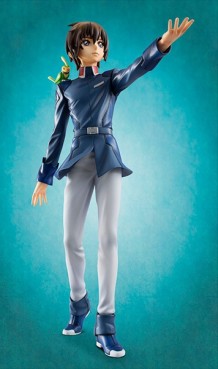 Manga - Kira Yamato - G.E.M - Megahouse