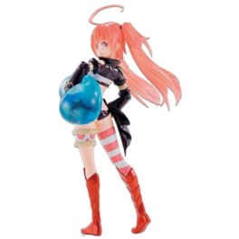 manga - Milim - Ichiban Kuji ~Mabudachi Nanoda!~ - Banpresto