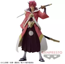 Benimaru - Otherworlder Vol.17 - Banpresto
