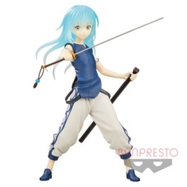 Limule Tempest - Espresto - Banpresto