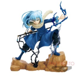 Limule Tempest - Espresto Ver. Tempest Effect and Motions - Banpresto