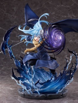 Limule Tempest - Shibuya Scramble Figure Ver. Ultimate - Alpha Satellite