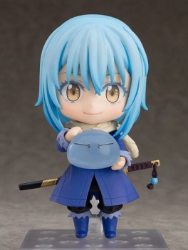 Manga - Limule Tempest - Nendoroid