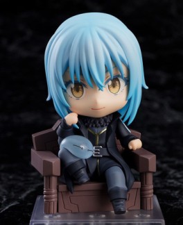 Mangas - Limule Tempest - Nendoroid Ver. Demon Lord