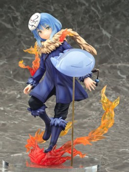 Manga - Limule Tempest - Phat! Company