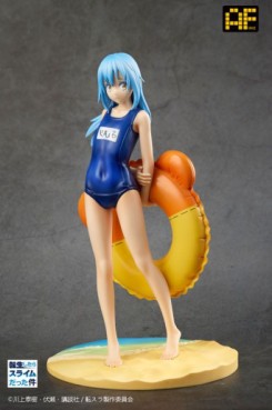 Limule Tempest - Ver. Swimsuit - AForce