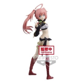 Milim Nava - Ver. Otherwolder Vol.6 - Banpresto