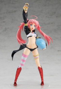 Mangas - Milim Nava - Pop Up Parade - Good Smile Company