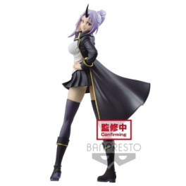 Mangas - Shion - Espresto Ver. Glossy Body - Bandai