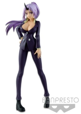 Manga - Shion - Ver. Otherworlder Vol.2 - Banpresto