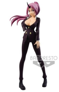 Manga - Shion - Ver. Otherworlder Vol.7 - Banpresto