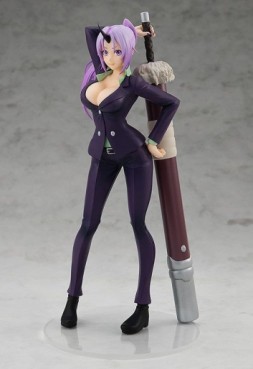 Mangas - Shion - Pop Up Parade - Good Smile Company
