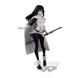 manga - Shizu - Ver. Otherworlder - Banpresto